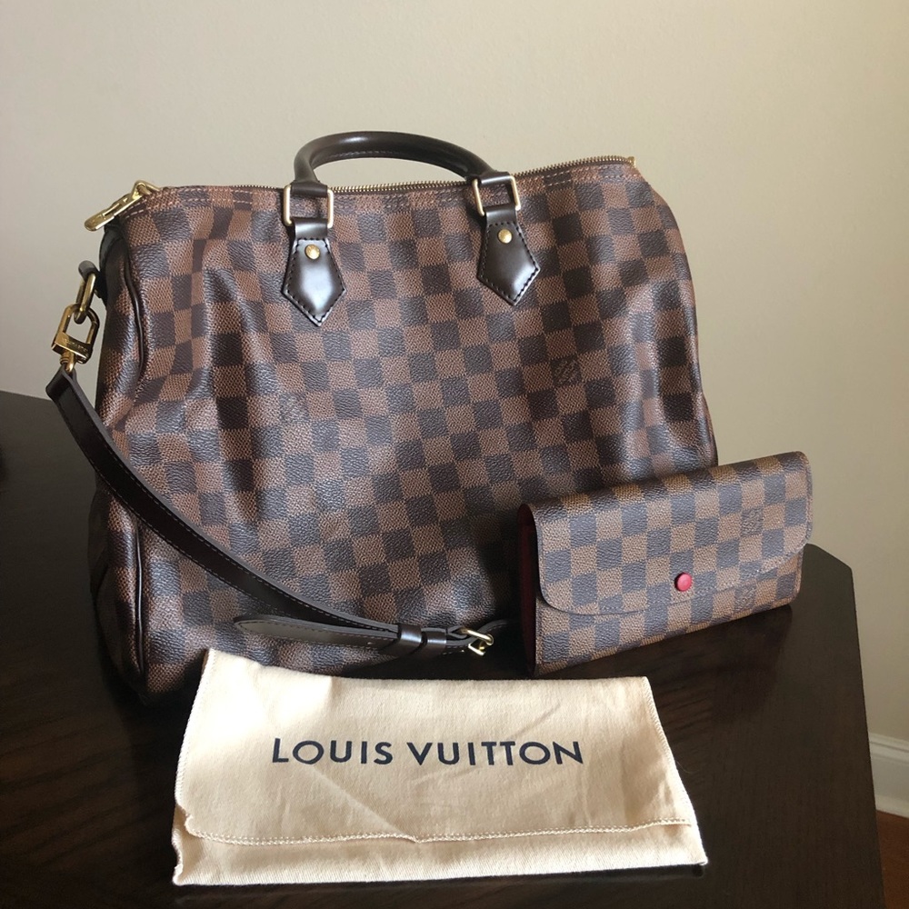 Louis Vuitton Damier